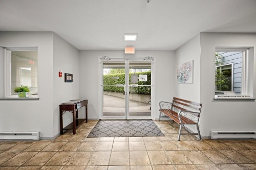 #203B-698 Aspen Rd, Comox, BC - Indoor Photo Showing Other Room