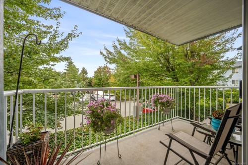 #203B-698 Aspen Rd, Comox, BC - Outdoor With Exterior