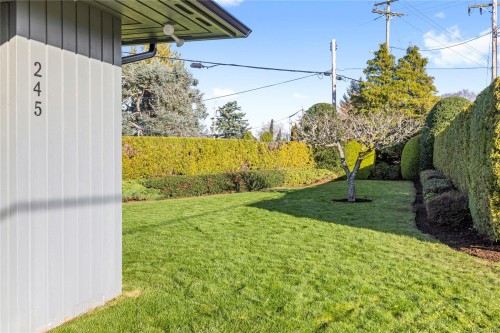 245 Elizabeth Ave, Qualicum Beach, BC 