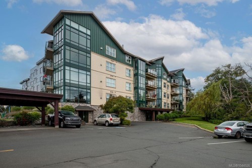 #305-2676 Island Hwy SOUTH Campbell River, BC V9W 1C7