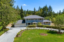 3378 Kilipi Rd  Cobble Hill, BC V8H 0J9