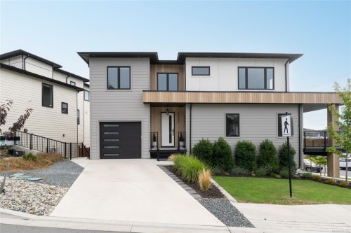 1342 Sandstone Lane  Langford, BC V9B 7A2