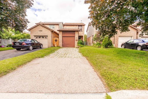 4040 Silverhaze Road, Mississauga, ON - Outdoor