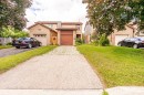 4040 Silverhaze Road, Mississauga, ON  - Outdoor 