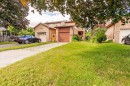 4040 Silverhaze Road, Mississauga, ON  - Outdoor 
