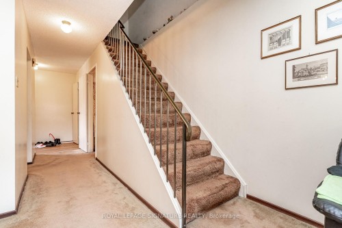 4040 Silverhaze Road, Mississauga, ON - Indoor Photo Showing Other Room