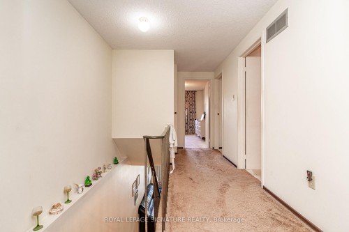 4040 Silverhaze Road, Mississauga, ON - Indoor Photo Showing Other Room