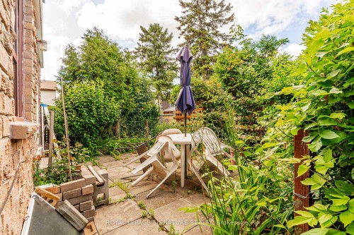 4040 Silverhaze Road, Mississauga, ON - Outdoor