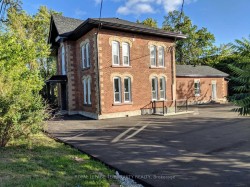 6-44 Main St Street NHalton Hills, ON L7J 1W2