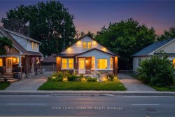195 Park Road SOshawa, ON L1J 4H1