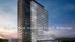 1007-72 Esther Shiner Boulevard Toronto, ON M2K 2X9