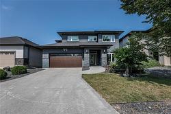 71 Lake Bend RD  Winnipeg, MB R3Y 0M6