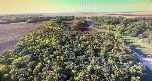 41 Cuthbert Cove, St Francois Xavier, MB 