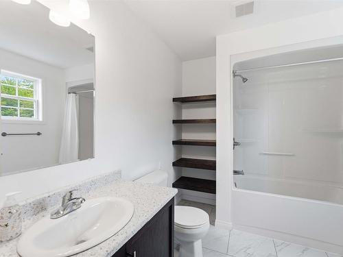 181 Timberland Road, South Range, NS - Indoor Photo Showing Bathroom