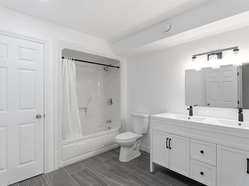 181 Timberland Road, South Range, NS - Indoor Photo Showing Bathroom