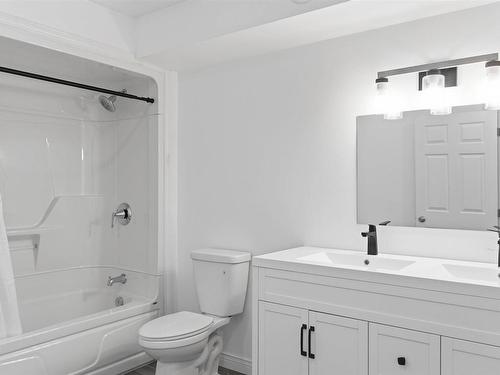 181 Timberland Road, South Range, NS - Indoor Photo Showing Bathroom