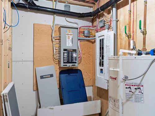 181 Timberland Road, South Range, NS - Indoor Photo Showing Basement