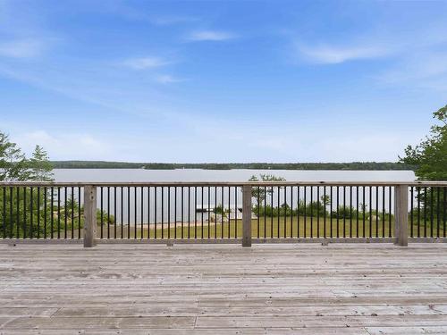 181 Timberland Road, South Range, NS - Outdoor With Body Of Water