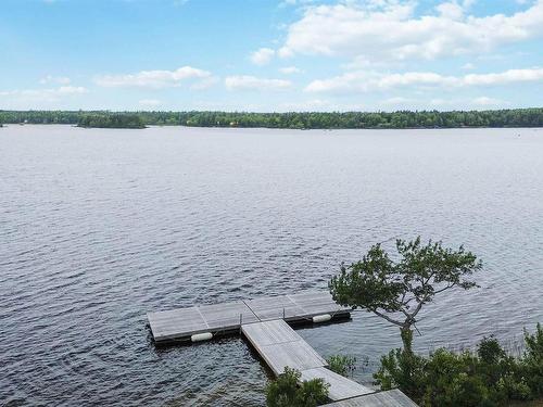 181 Timberland Road, South Range, NS - Outdoor With Body Of Water With View