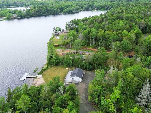 181 Timberland Road, South Range, NS - Outdoor With Body Of Water With View