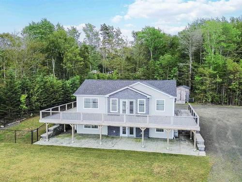 181 Timberland Road, South Range, NS - Outdoor