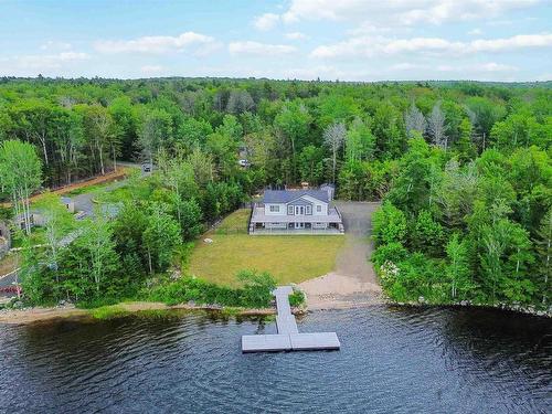 181 Timberland Road, South Range, NS - Outdoor With Body Of Water With View