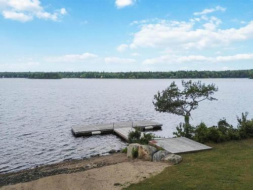 181 Timberland Road, South Range, NS - Outdoor With Body Of Water With View