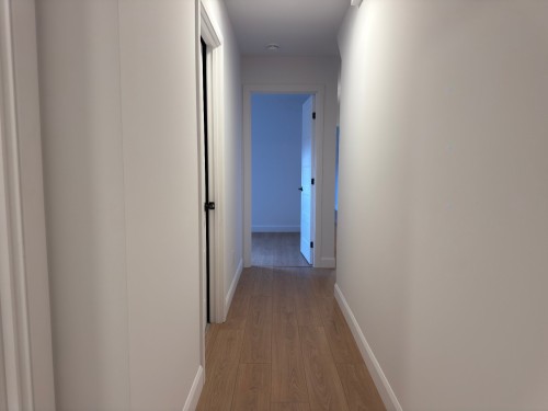 Passageway - 1443 Rue Chamberland, Québec (Les Rivières), QC - Indoor Photo Showing Other Room