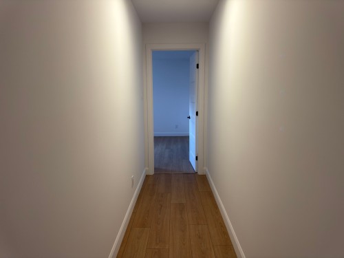 Passageway - 1443 Rue Chamberland, Québec (Les Rivières), QC - Indoor Photo Showing Other Room