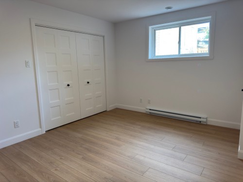 Master Bedroom - 1443 Rue Chamberland, Québec (Les Rivières), QC - Indoor Photo Showing Other Room