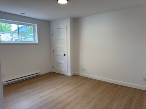 Master Bedroom - 1443 Rue Chamberland, Québec (Les Rivières), QC - Indoor Photo Showing Other Room
