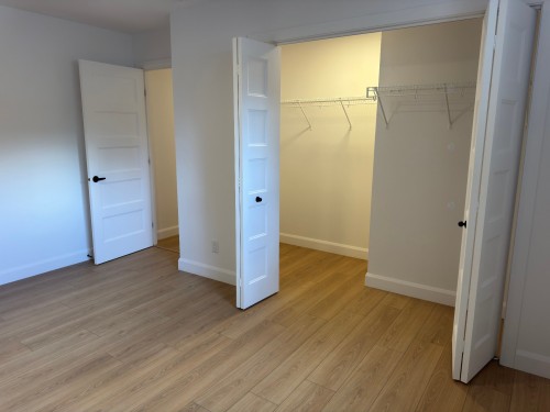 Master Bedroom - 1443 Rue Chamberland, Québec (Les Rivières), QC - Indoor Photo Showing Other Room