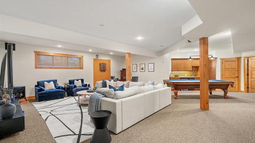 1802 Greywolf Drive, Panorama, BC - Indoor