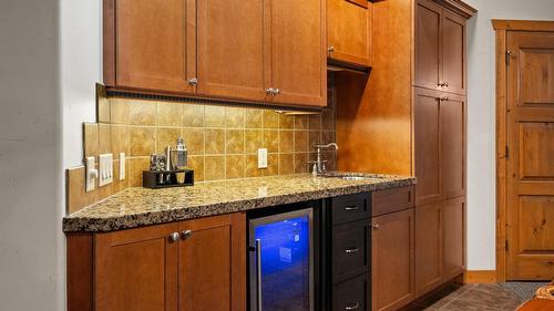 1802 Greywolf Drive, Panorama, BC - Indoor Photo Showing Other Room