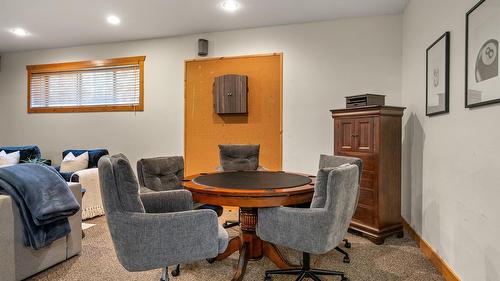 1802 Greywolf Drive, Panorama, BC - Indoor