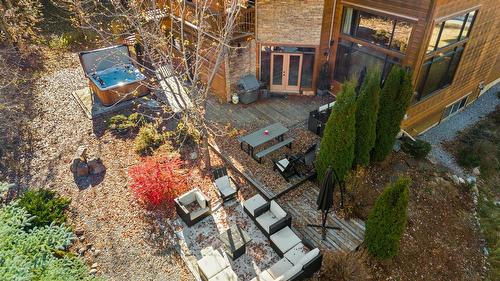1802 Greywolf Drive, Panorama, BC - Outdoor