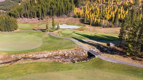 1802 Greywolf Drive, Panorama, BC - Outdoor With View