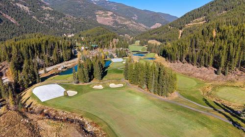 1802 Greywolf Drive, Panorama, BC - Outdoor With View