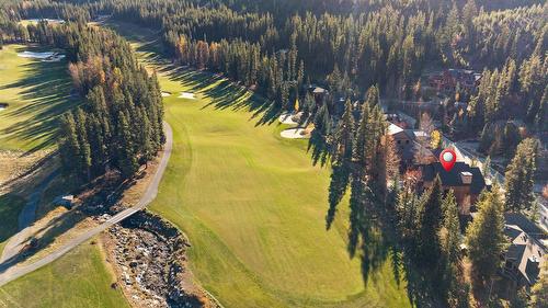 1802 Greywolf Drive, Panorama, BC - Outdoor With View