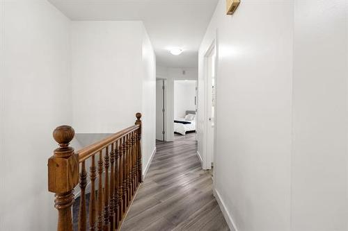 26 Denman Cr, Winnipeg, MB - Indoor Photo Showing Other Room