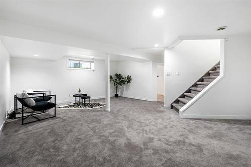 26 Denman Cr, Winnipeg, MB - Indoor