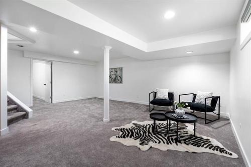 26 Denman Cr, Winnipeg, MB - Indoor