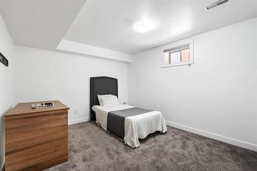 26 Denman Cr, Winnipeg, MB - Indoor