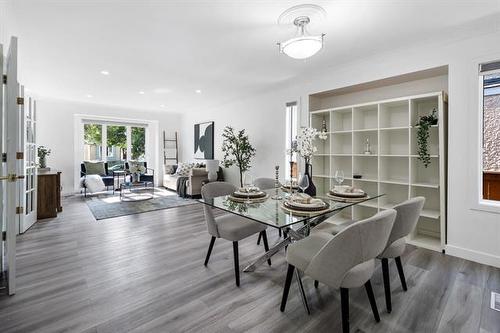 26 Denman Cr, Winnipeg, MB - Indoor