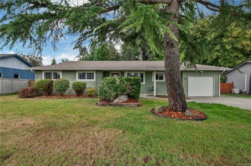 66 Oregon Rd, Campbell River, BC 