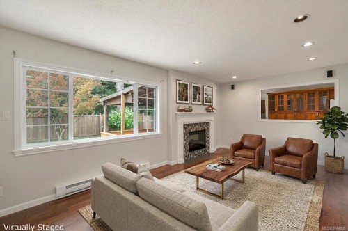 66 Oregon Rd, Campbell River, BC 