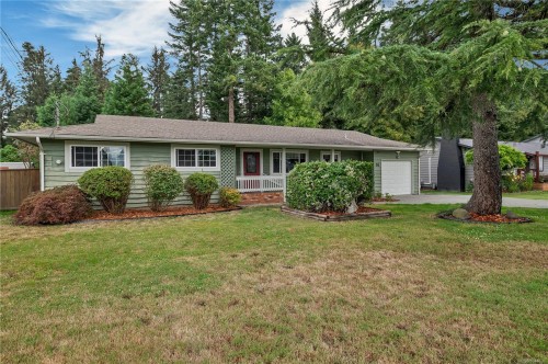 66 Oregon Rd, Campbell River, BC 