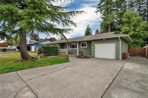 66 Oregon Rd, Campbell River, BC 