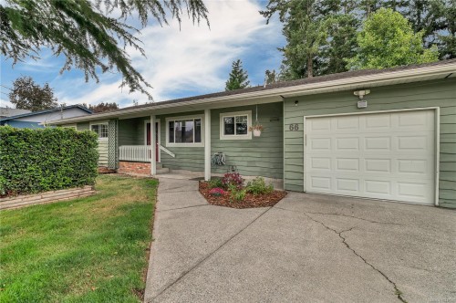 66 Oregon Rd, Campbell River, BC 