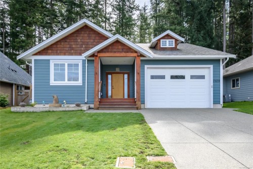 2129 Blue Jay Pl, Courtenay, BC 